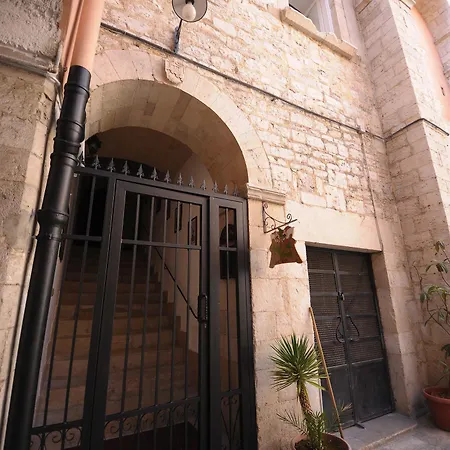 Πανσιόν Saint Patrick 3*