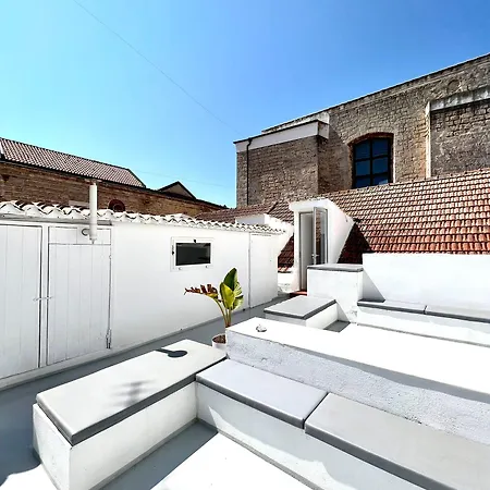 Πανσιόν Saint Patrick 3*