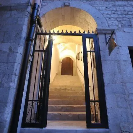 Saint Patrick 3* Μπαρλέτα