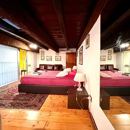 Πανσιόν Saint Patrick