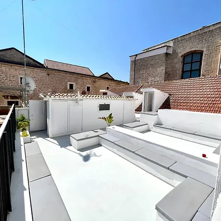 Saint Patrick 3* Μπαρλέτα