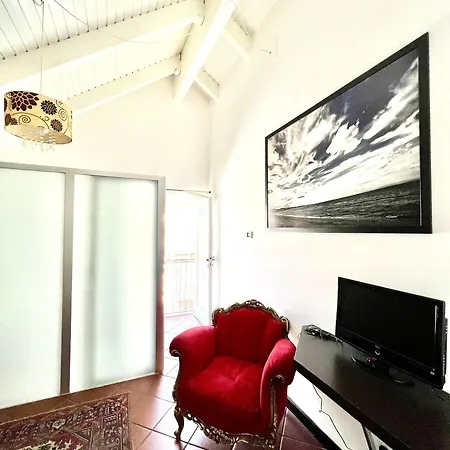 Πανσιόν Saint Patrick 3*