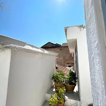 Saint Patrick Guest House Guest house Barletta