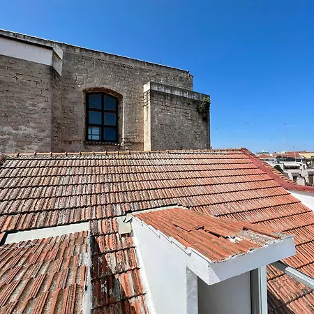 Saint Patrick 3* Barletta