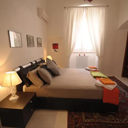 Saint Patrick Μπαρλέτα