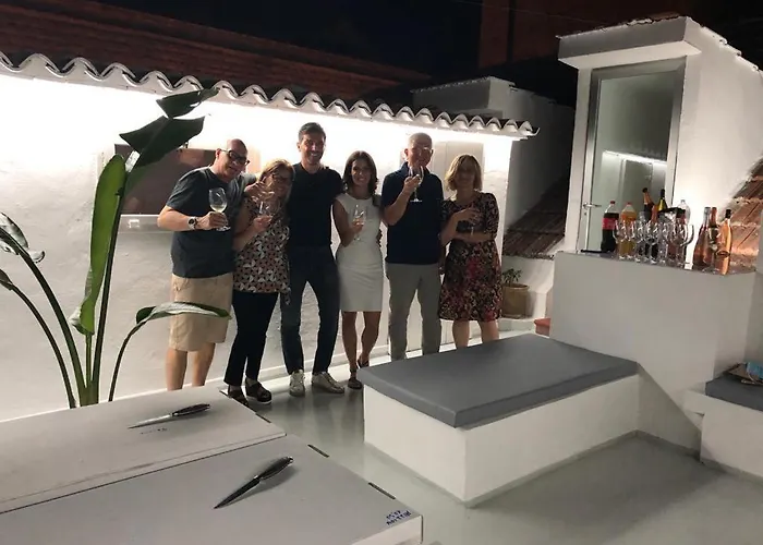 Gasthof Saint Patrick Barletta