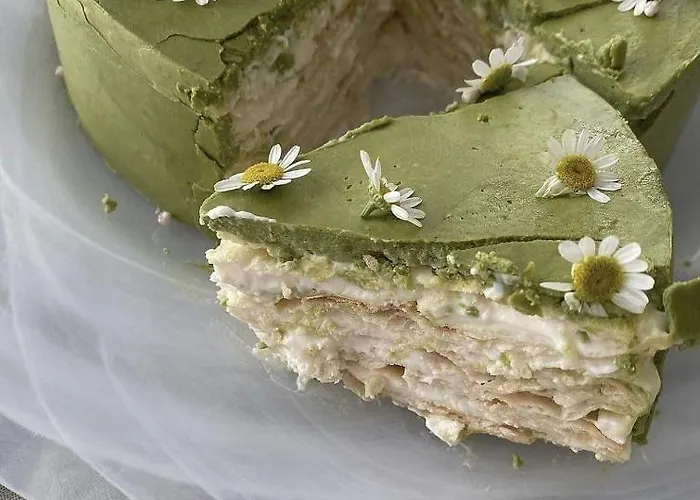 Saint Patrick Gasthof Barletta