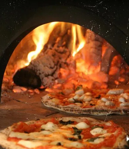 Saint Patrick ゲストハウス バルレッタ