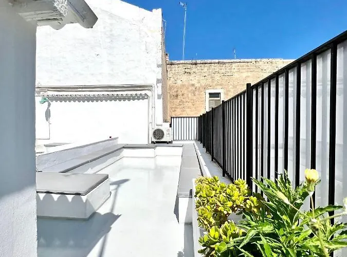 Guest house Saint Patrick Guest House Barletta