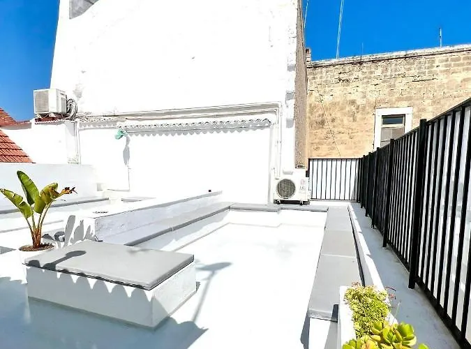 Saint Patrick Gasthof