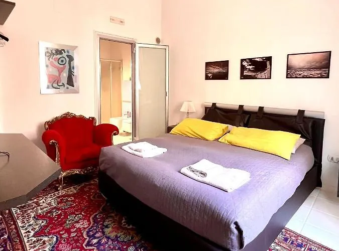Saint Patrick Pensionat 3*