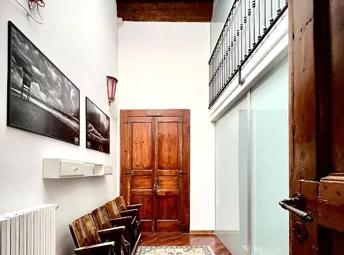 Saint Patrick Guest House Guest house 3*