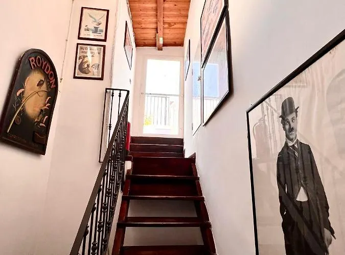 Pensionat Saint Patrick