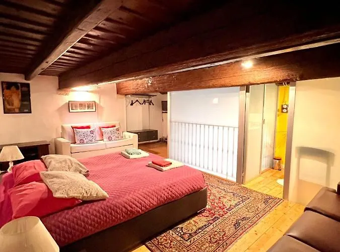 Guest house Saint Patrick Guest House 3*