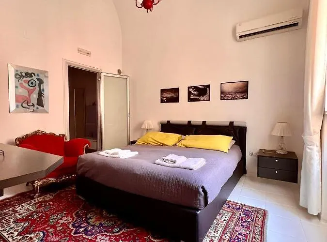 Saint Patrick Barletta