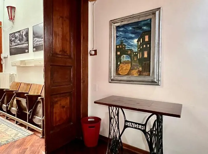 Saint Patrick Guest House Barletta