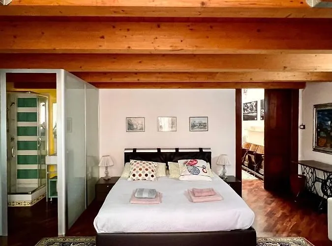 Guest house Saint Patrick Guest House Barletta