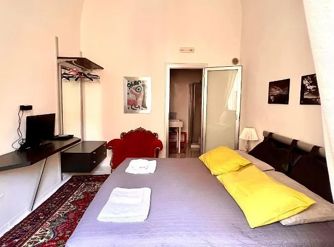 Saint Patrick Guest House Barletta