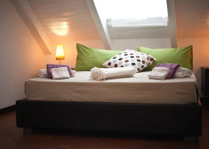 ゲストハウス Saint Patrick 3*