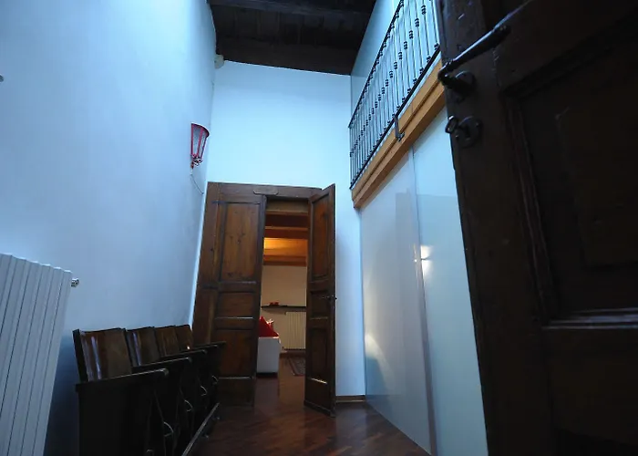 Saint Patrick 3* Barletta