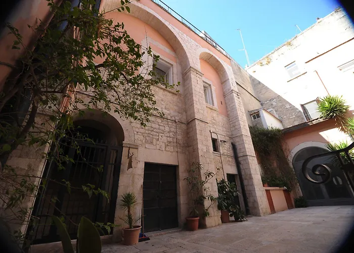 Saint Patrick 3* Barletta