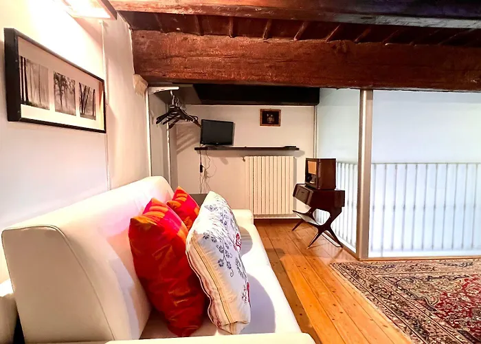 Gasthof Saint Patrick