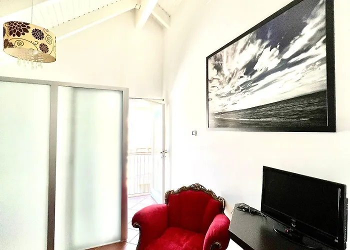 ゲストハウス Saint Patrick 3*